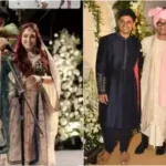 Unveiling the Unconventional: Nupur Shikhare's Unique Wedding Entrance