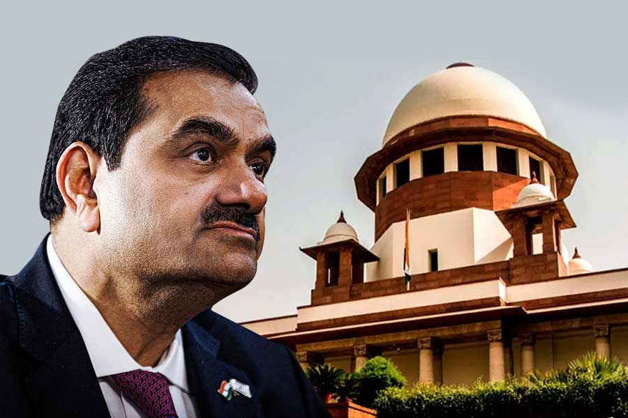 Unraveling the Adani Conundrum: A Detailed Analysis