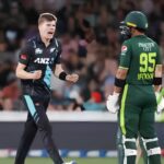 New Zealand vs Pakistan 3rd T20I: Epic Showdown at University Oval