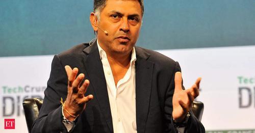 Nikesh Arora