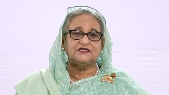 Bangladesh's Political Landscape: Sheikh Hasina's Fifth Triumph