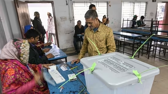 Simplifying the Article on Bangladesh's 2024 General Election