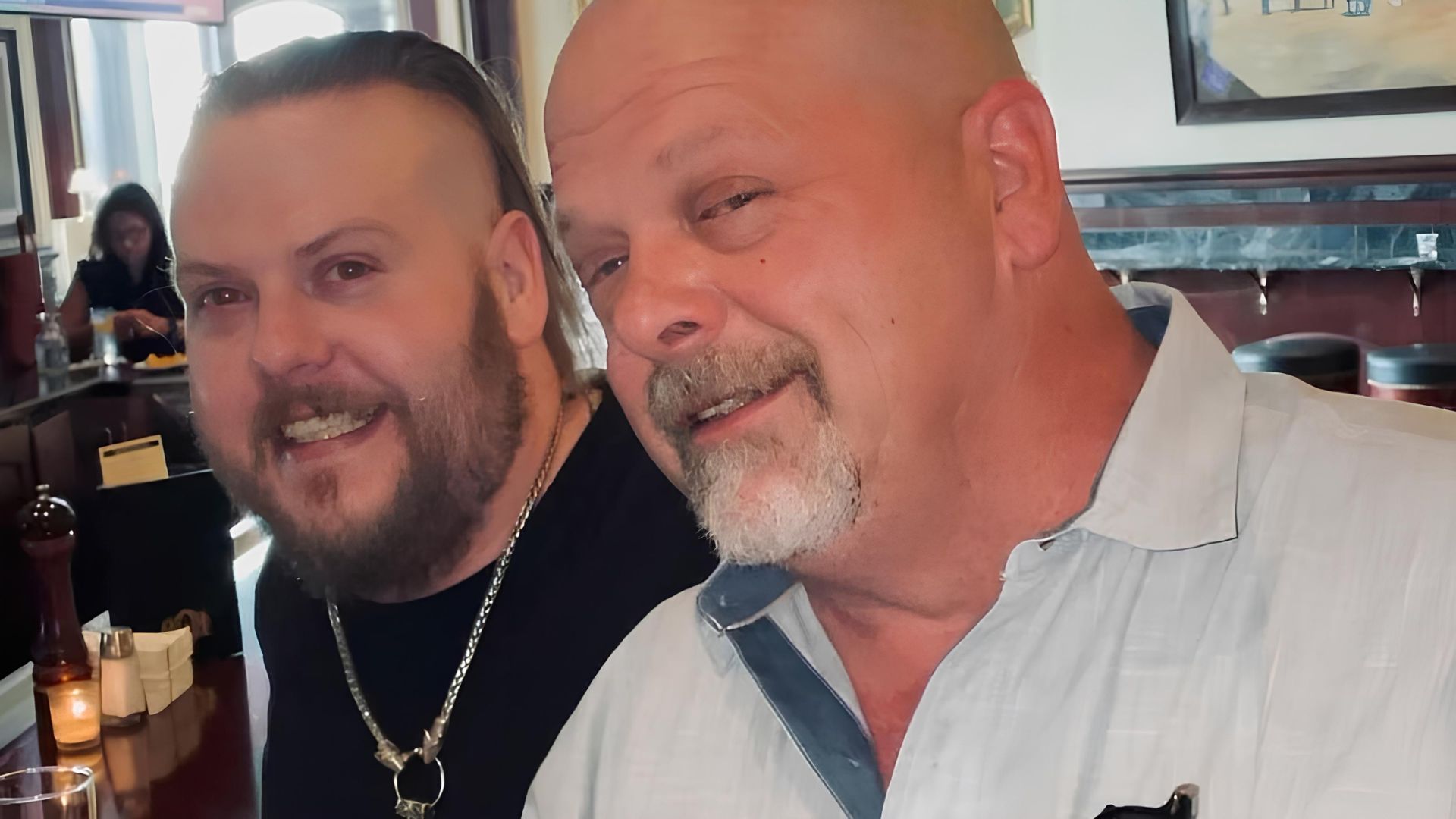 Remembering Adam Harrison: Legacy, Loss, and the Story of Pawn Stars