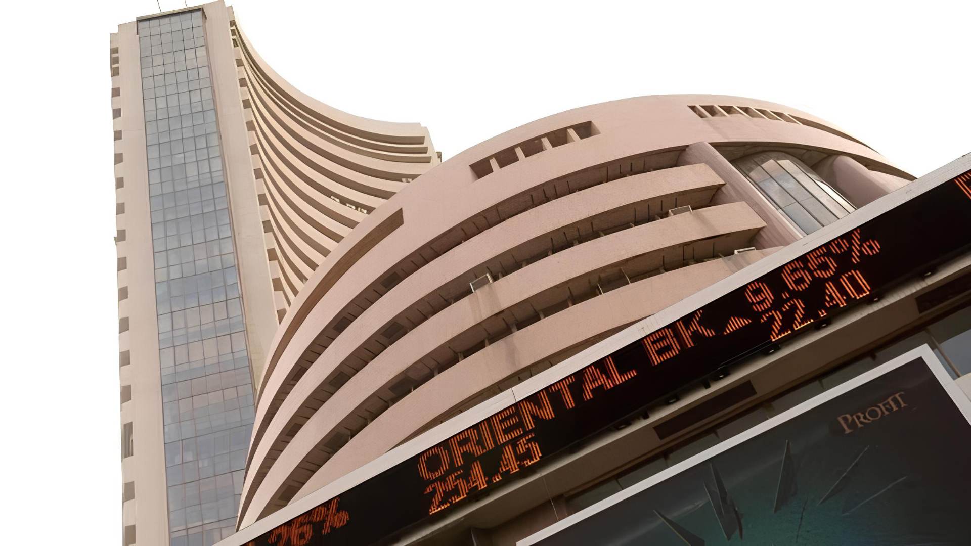 Stock Market Trends: Nifty 50 & Sensex Analysis (2024)