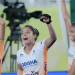 India's Victory Secures Final Spot in FIH Hockey5s Women's World Cup