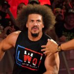 Carlito's WWE Royal Rumble 2024 Comeback: Can Chris Masters Join?