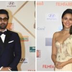 Filmfare Awards 2024 Winners: Celebrating Indian Cinema