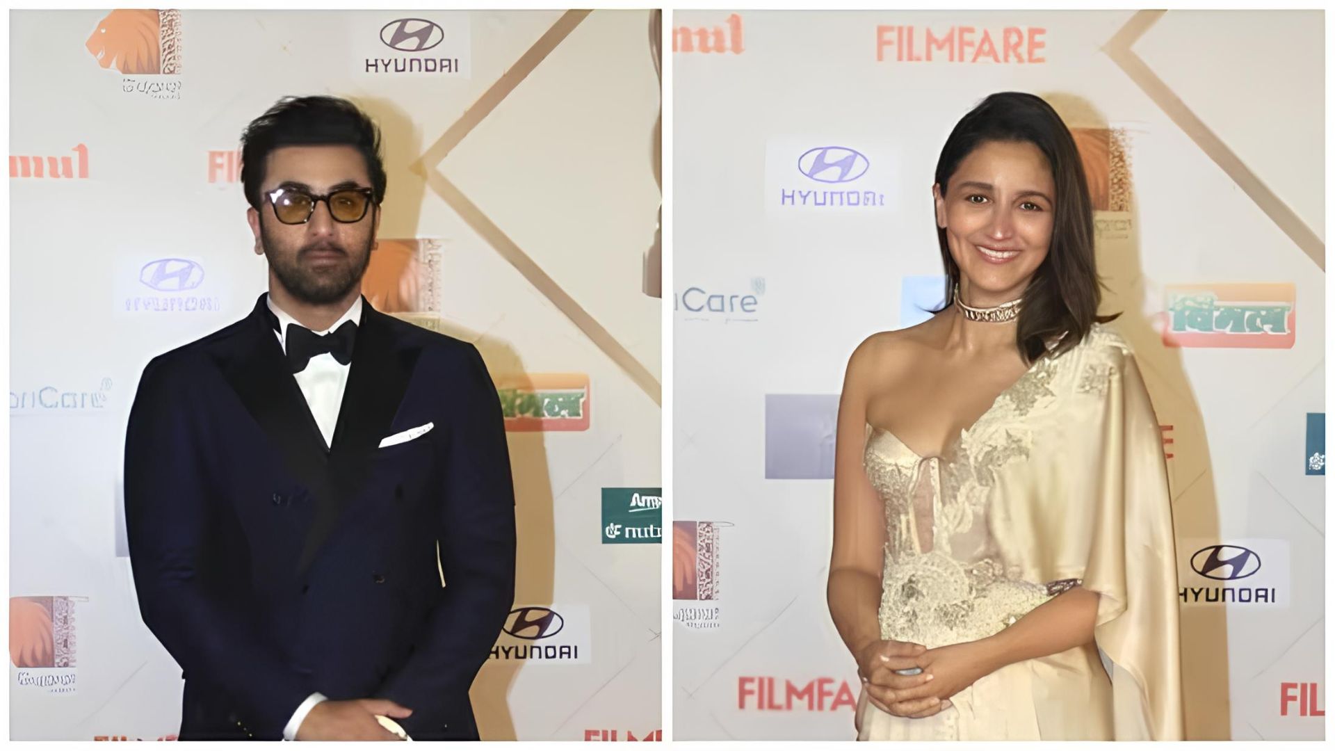 Filmfare Awards 2024 Winners: Celebrating Indian Cinema