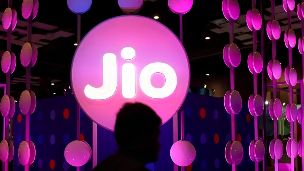 Reliance Jio Q3: A Big Jump in Profits and Growing Business