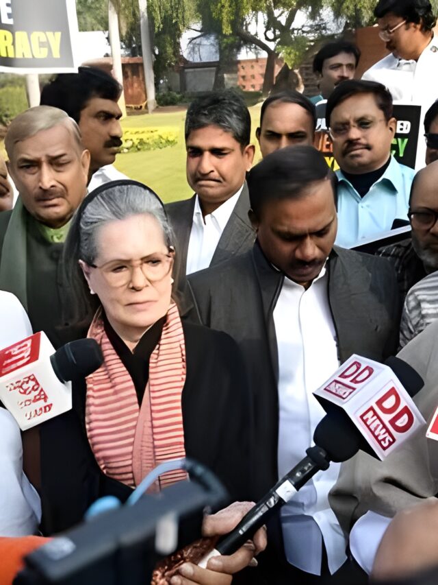 Congress Leaders Say No to Ram Mandir Event: A Closer Look