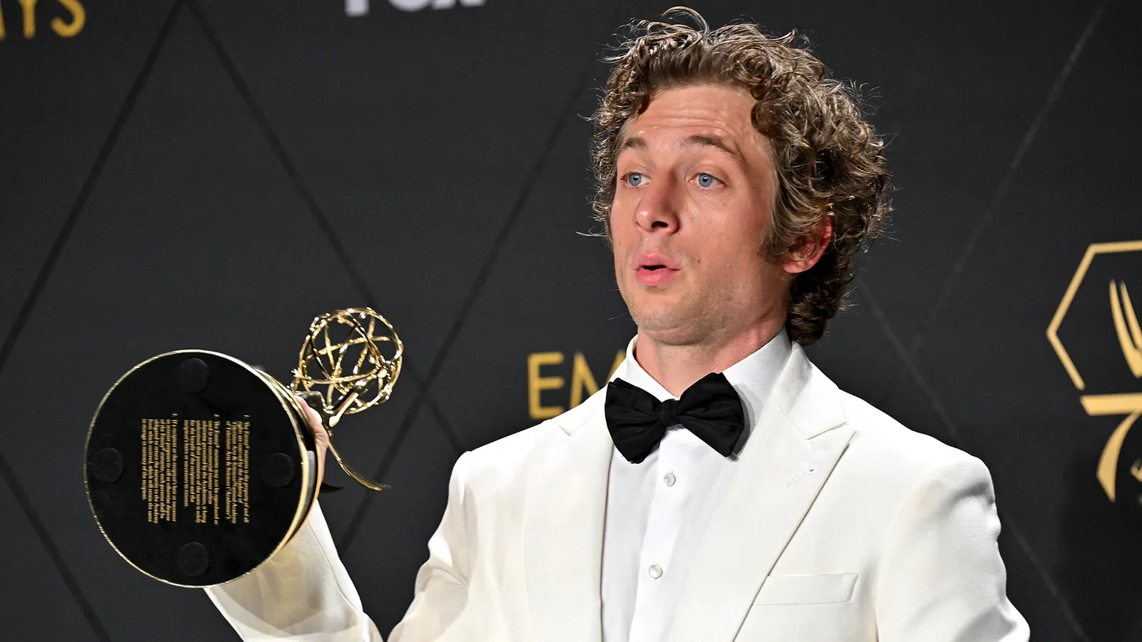 The Bear: A Surprising Winner at the Emmys