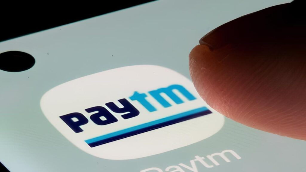 Understand Paytm's share price movements, factors affecting it, & analysis. Stay informed with updates on trends & insights in the market.